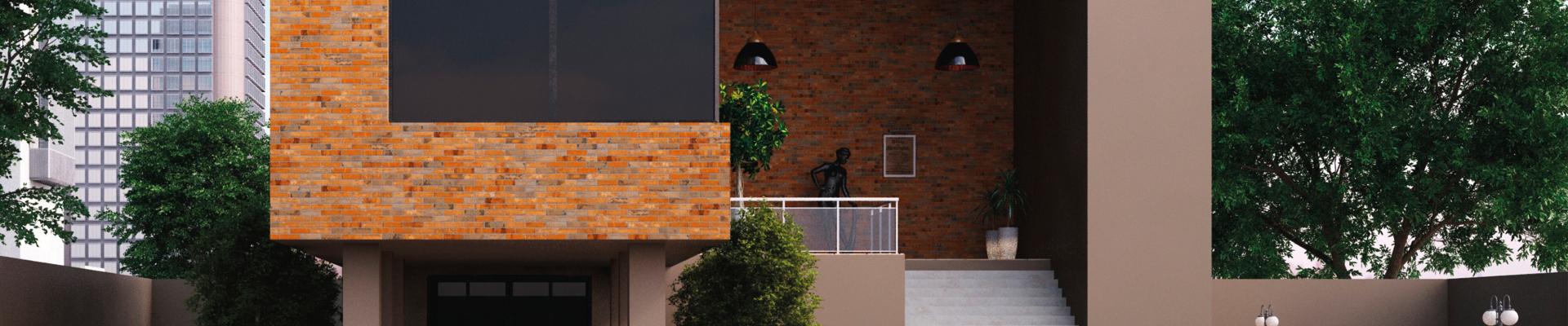 Linha de Revestimento Cer�mico / Porcelanato All Bricks - Uma curadoria de�tijolinhos em seus ber�os�tradicionais como Londres, Chicago e Bruxelas inspirou essa cole��o.
Novo Formato 7x26cm, longil�neo e elegante, foi criado�especialmente para essas reprodu��es.
Para ambientes que buscam atmosfera acolhedora e aconchegante em um mood contempor�neo.