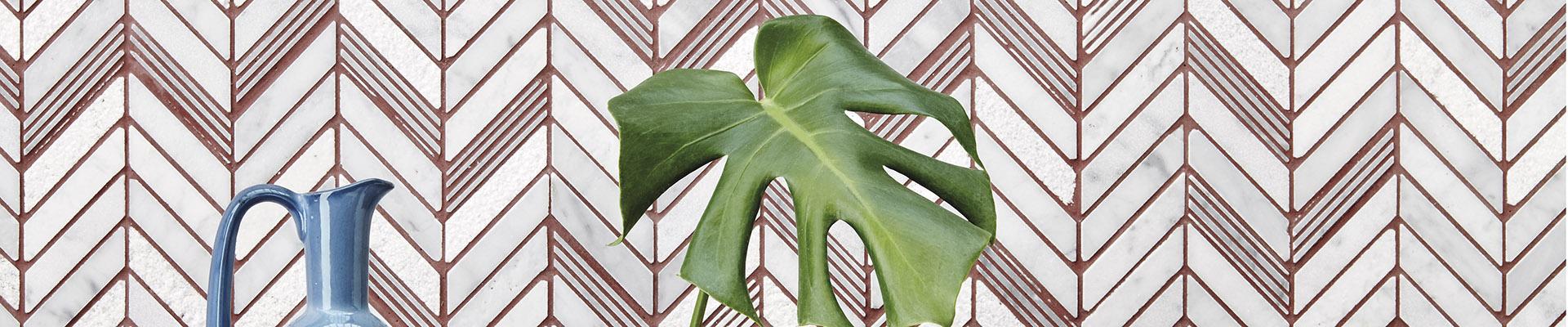 Linha de Revestimento Cer�mico / Porcelanato Stone Wall - Superf�cies em pedra natural.
Esculturais, cl�ssicas e atemporais.
Esses s�o os adjetivos apropriados para as superf�cies criadas pelos mosaicos de relevo em pedra natural. Para decorar e revestir projetos com personalidade.