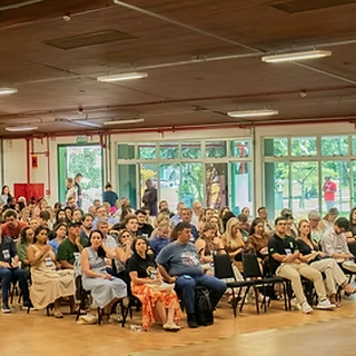 Univille sedia 6� Confer�ncia Estadual das Cidades de Santa Catarina