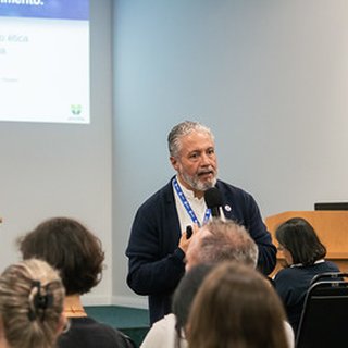 PDG 2026: 4� encontro refor�a papel da universidade como promotora da paz e motor de desenvolvimento