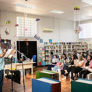 Parceria entre Univille e Academia de Letras de Joinville impulsiona concurso liter�rio