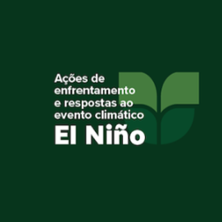 Univille anuncia plano de enfrentamento aos impactos do El Ni�o