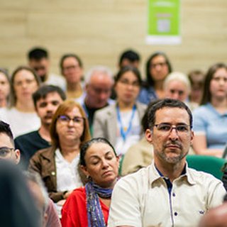 Univille realiza 3� Encontro Interdisciplinar do Observat�rio de Sustentabilidade para a Vida