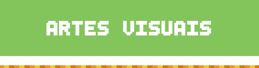 Artes Visuais
