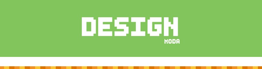 Design - Moda