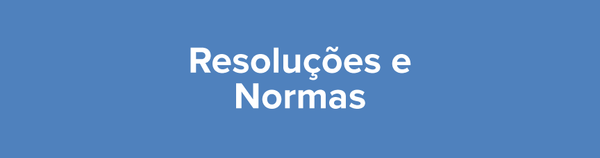 Resolues/Normas