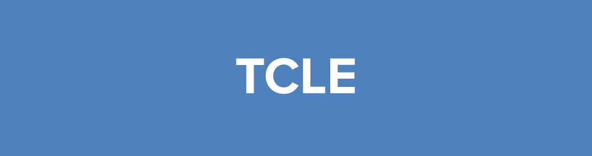 TCLE