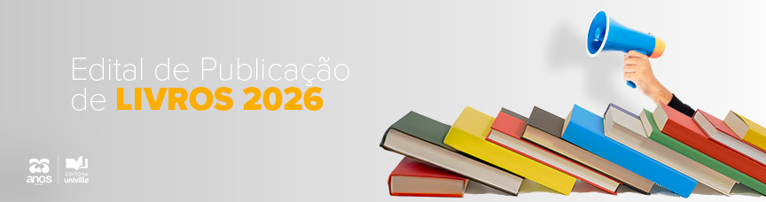Edital de Publicao de Livros 2026