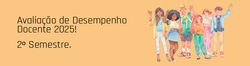 Avaliao de Desempenho Docente