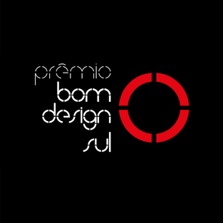 Egresso de Design Recebe Menção Honrosa em Premiação
