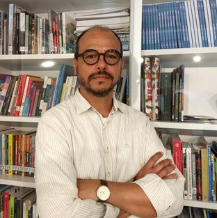 Professor João Sobral é designado para coordenar área de avaliação da CAPES