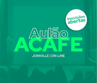 Pr-vestibular de Joinville realiza Aulo gratuito e solidrio para a prova da Acafe