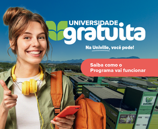 Governo de Santa Catarina abre cadastro pra Programa Universidade Gratuita 