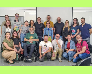 Conhea o Observatrio de Sustentabilidade da Univille